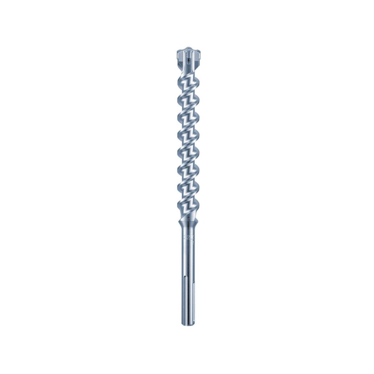 SDS- MAX dia 40mm Foret industriel à coffret - Foret à couronne