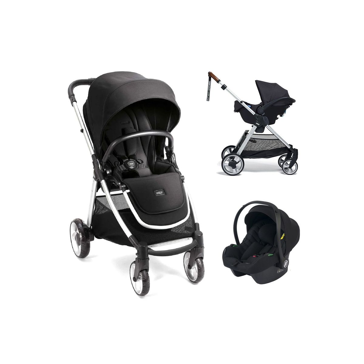 Mamas papas armadillo outlet flip xt 2 portbebe