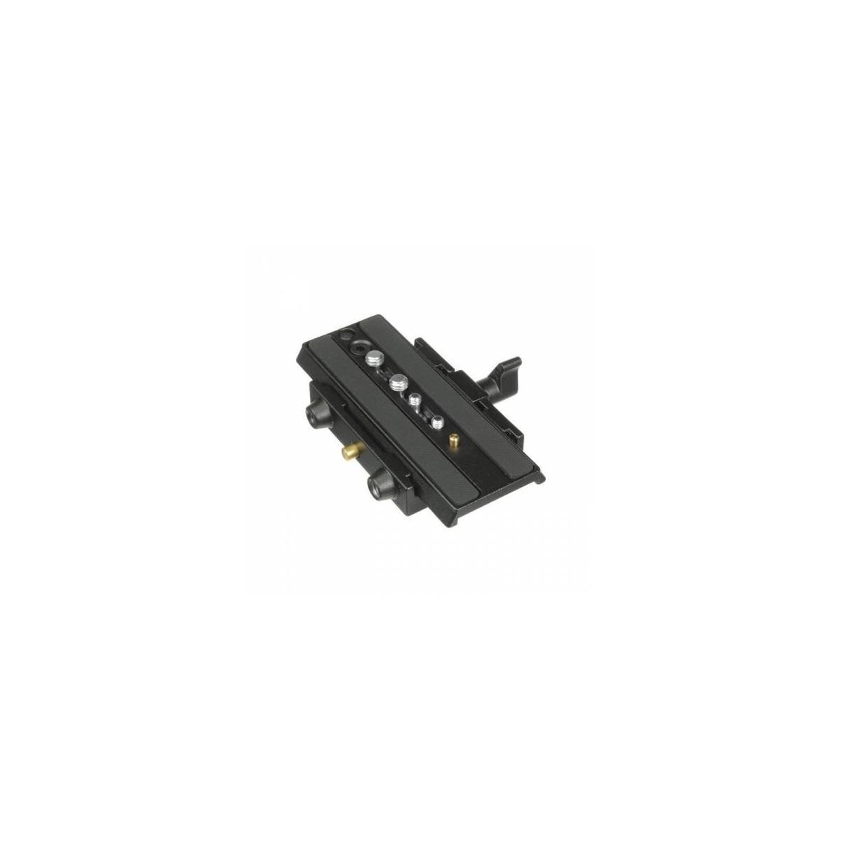 Manfrotto official MN 577 Quick Release Plate