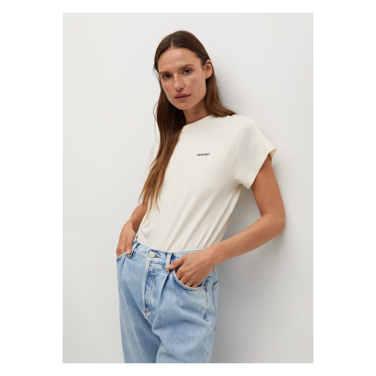 Mango Bayan T Shirt Fiyatlari