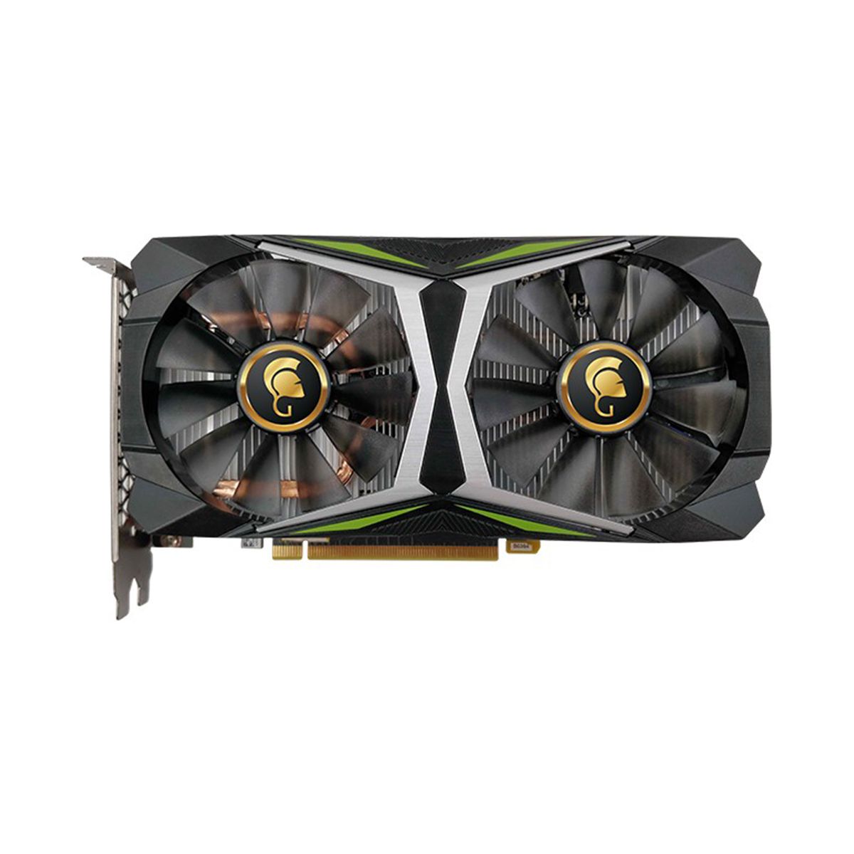 Manli Rtx 2060 Super Gallardo MANLI GeForce RTX 2060 SUPER