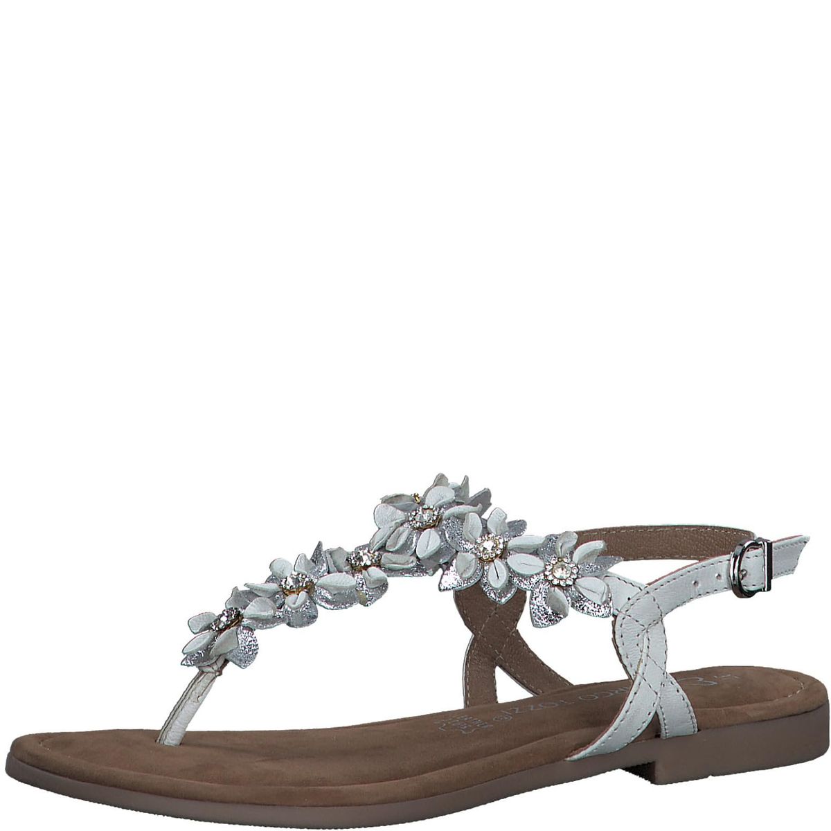 MARCO TOZZI Heeled Sandal by Guido Maria Kretschmer 2-28148-42 Ladies