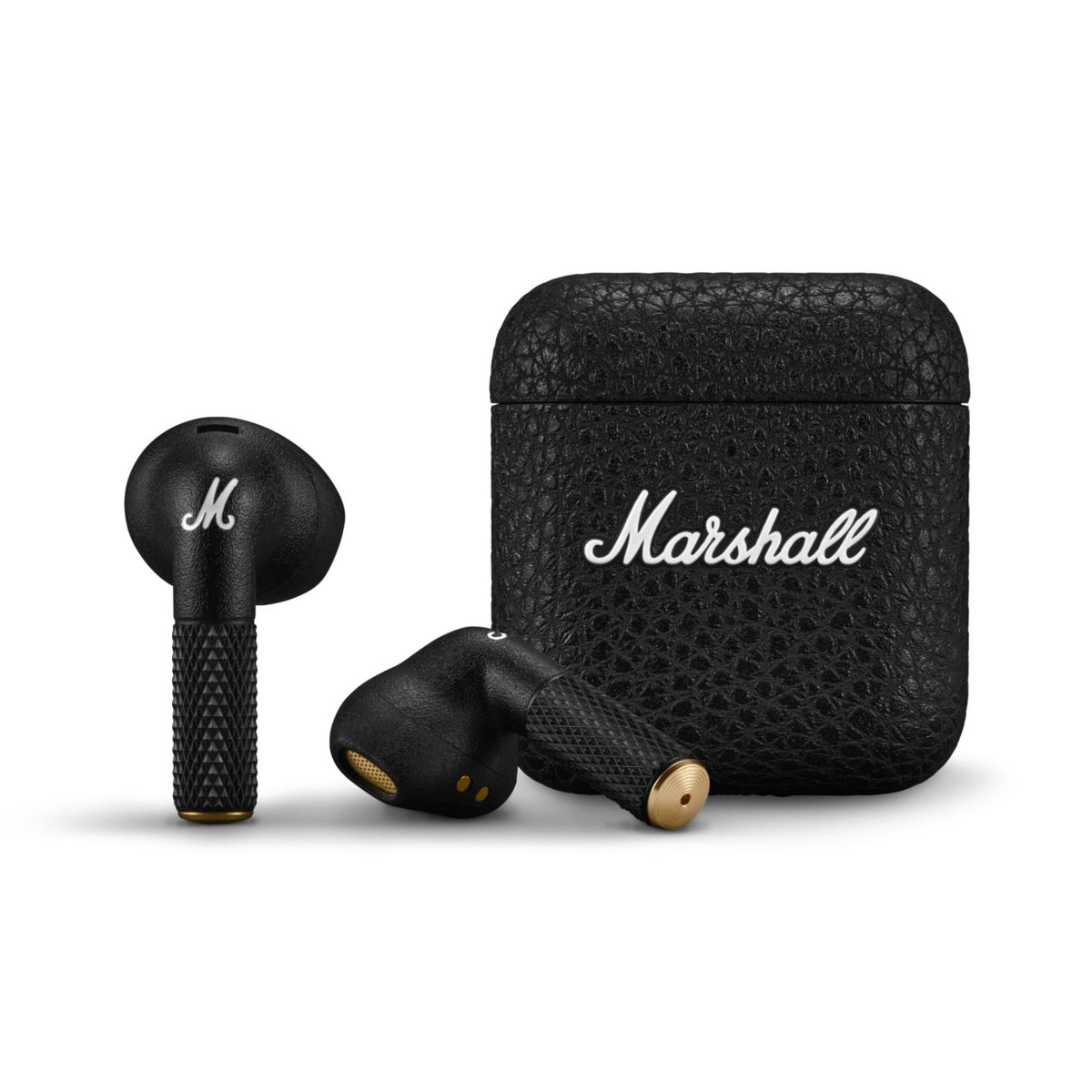 Наушники Marshall Minor 4 Купить