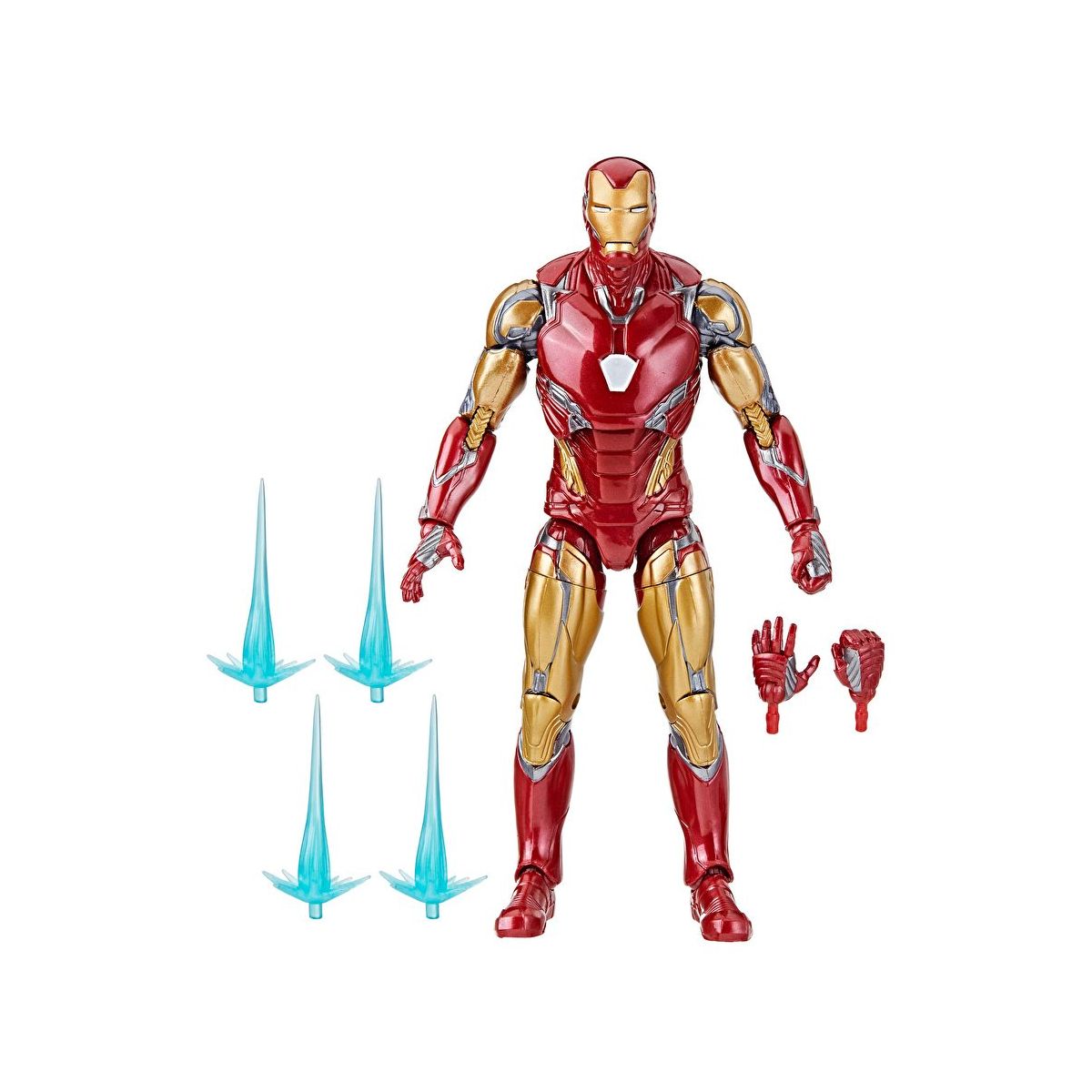 Avengers Endgame Dvd Fiyatları - Sayfa 2