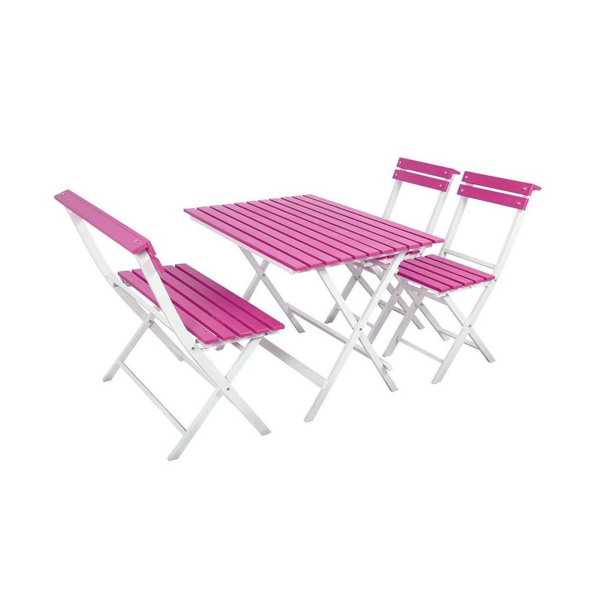 Decathlon Portatif Masa