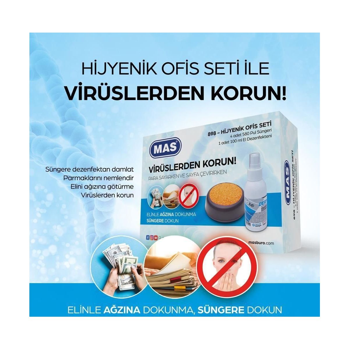 Mas Proje Proje Ve Mimarlik Ofisi