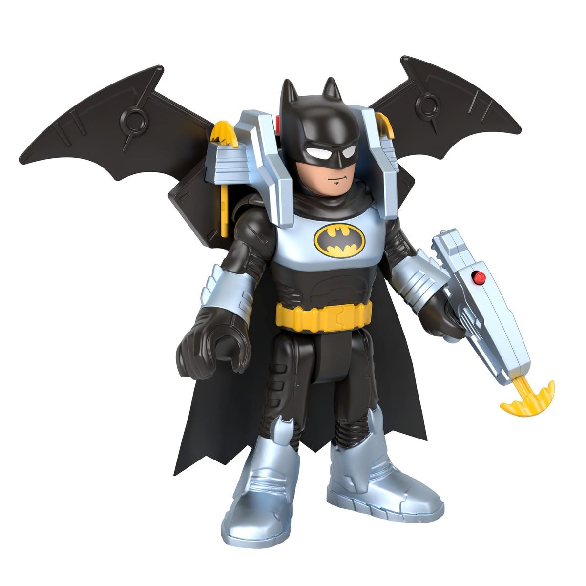 Mastercam Tienda Juguetes Baratos Online Batman Toys Juguete