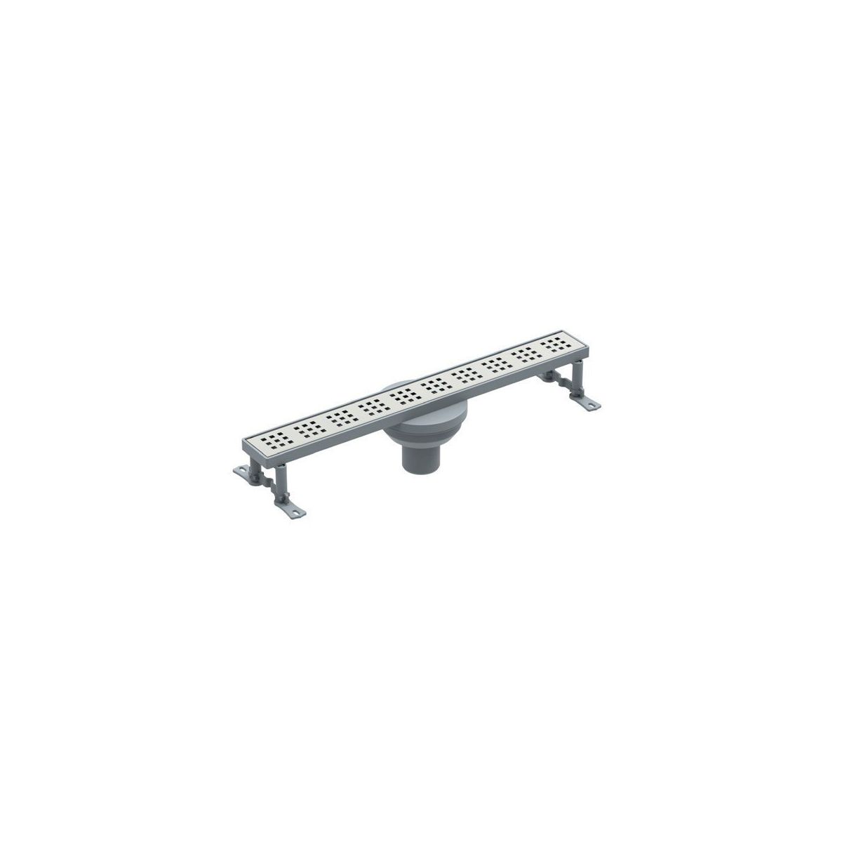 Maxiflow 26497 60 Cm Line Duş Izgarası Fiyatları