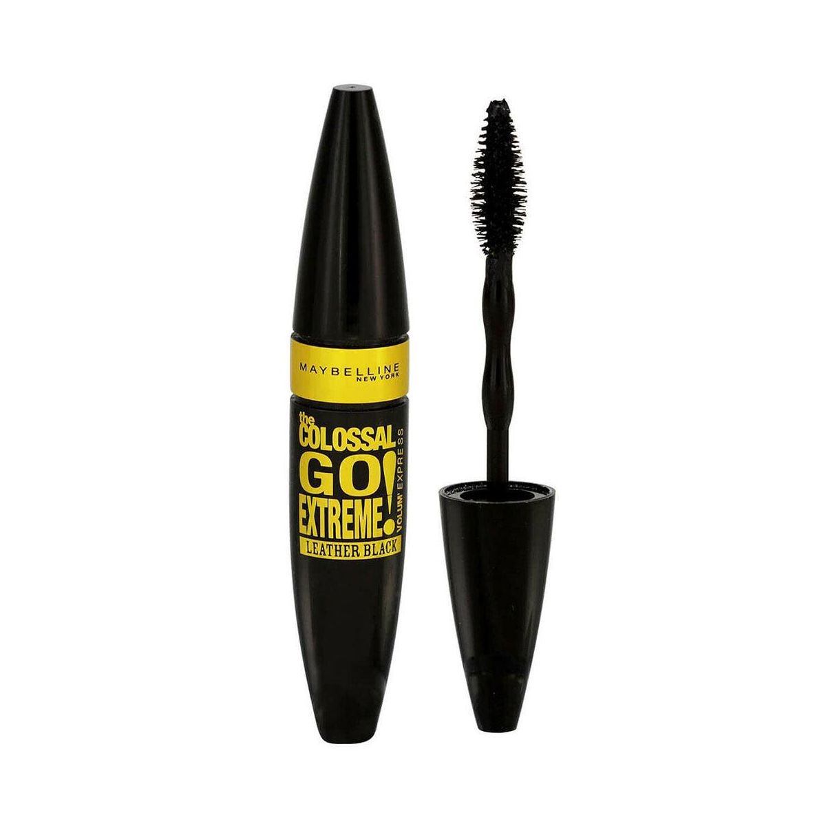 Maybelline Colossal Go Extreme Maskara Fiyat ve Modelleri