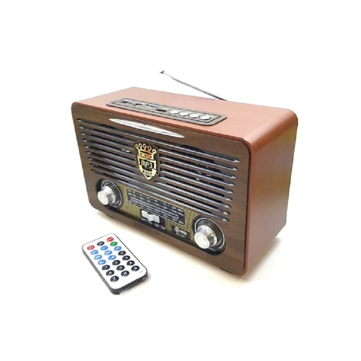 Braun 300 Radio Vintage Radio Orjinal Old Radio Radio Lamp Radio 