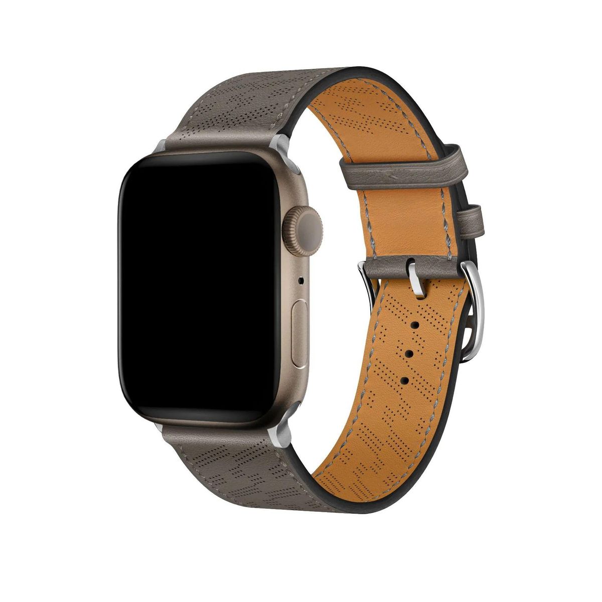 Apple watch series discount 5 hermès black