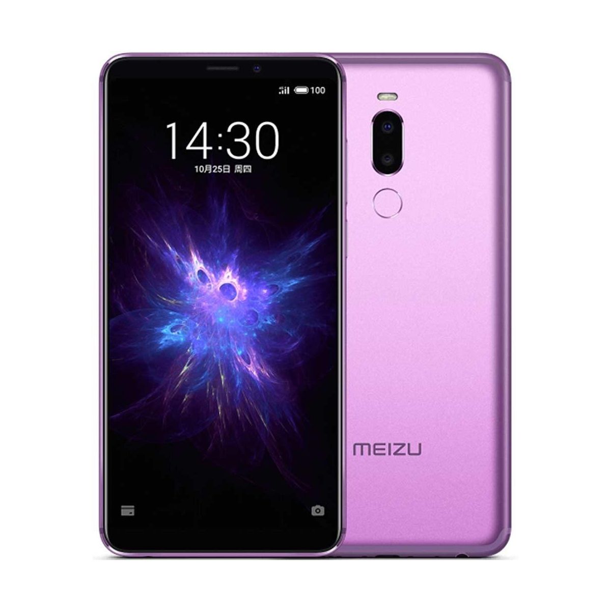 Jual Meizu X8 Smartphone 128 Gb 6 Gb Online November 2020 Blibli