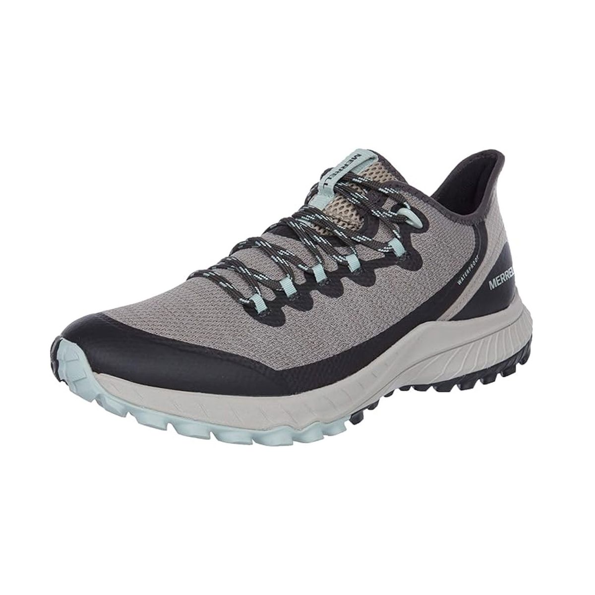 Merrell Bravada Gri Kadın Outdoor Ayakkabı Fiyatları ve Modelleri