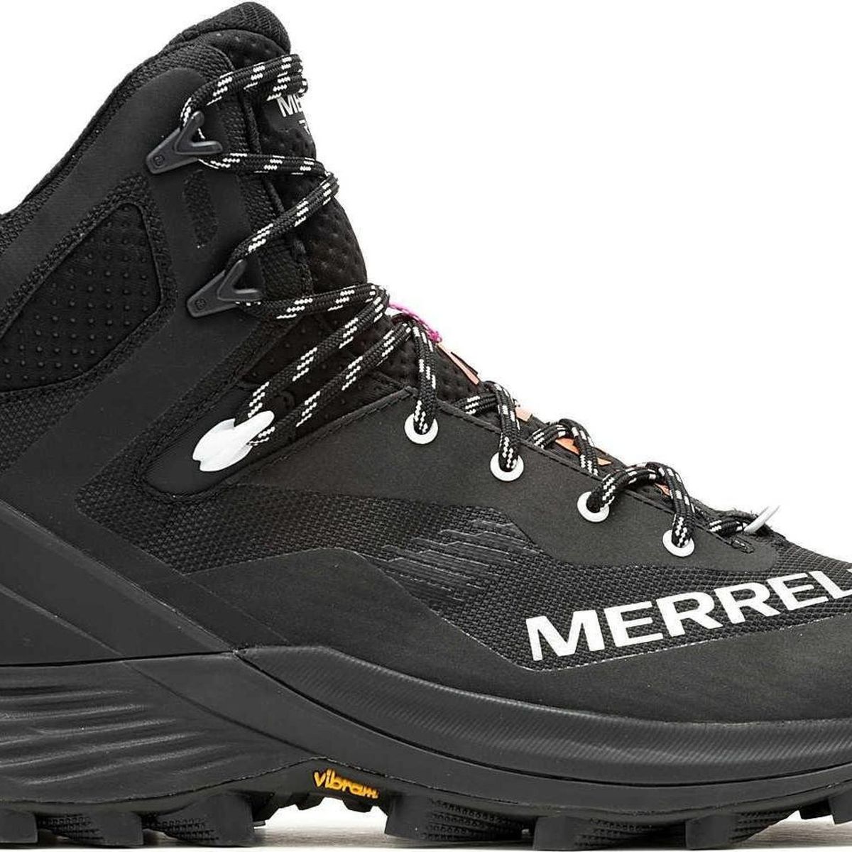Merrell Rogue Hiker Mid GTX Siyah Erkek Outdoor Ayakkabı Fiyatları ve ...