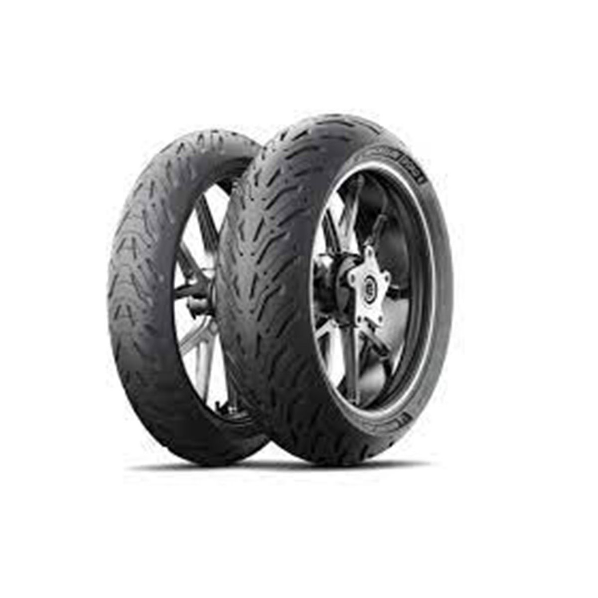Michelin 120/70ZR17 190/50ZR17 Pilot Power 2CT Ön Arka Yaz Michelin 120/70ZR17 190/50ZR17 Pilot Power 2CT Ön Arka Yaz