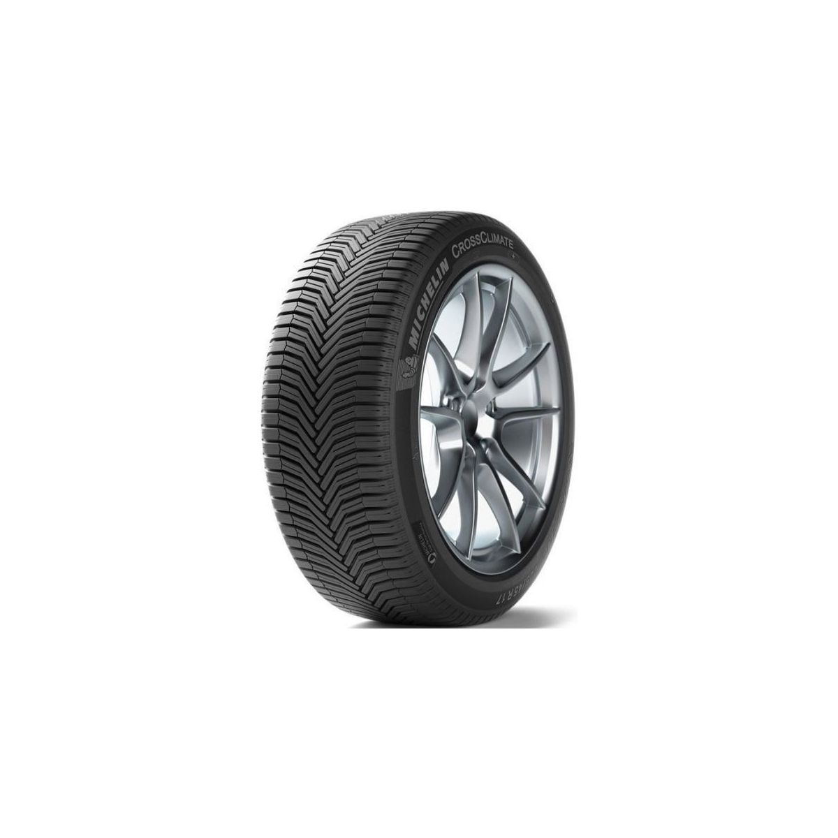 185/65 R15 92V XL M+S Michelin CrossClimate – 60% +5mm – Gomma 4