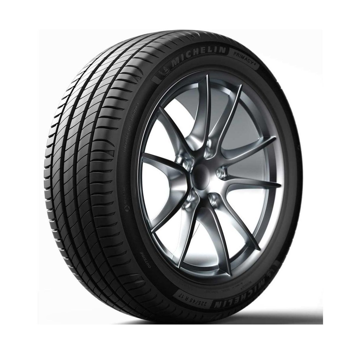 Шины Michelin Primacy 4 Купить