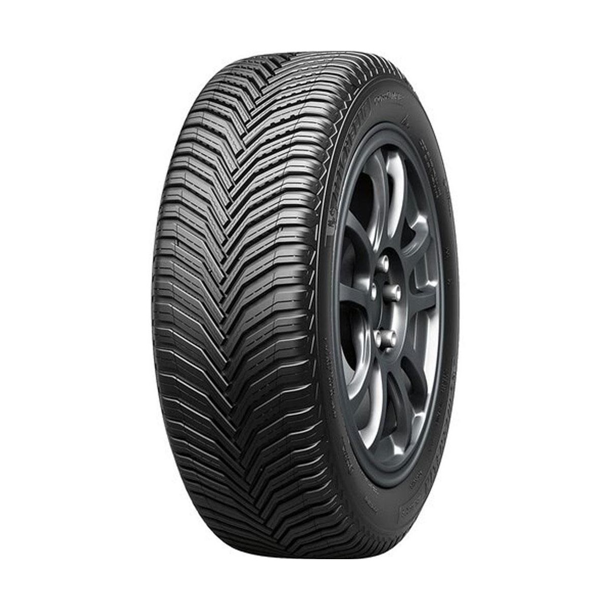 215/55R17 VRX3 ② 215/55R17 Pirelli Lastikleri