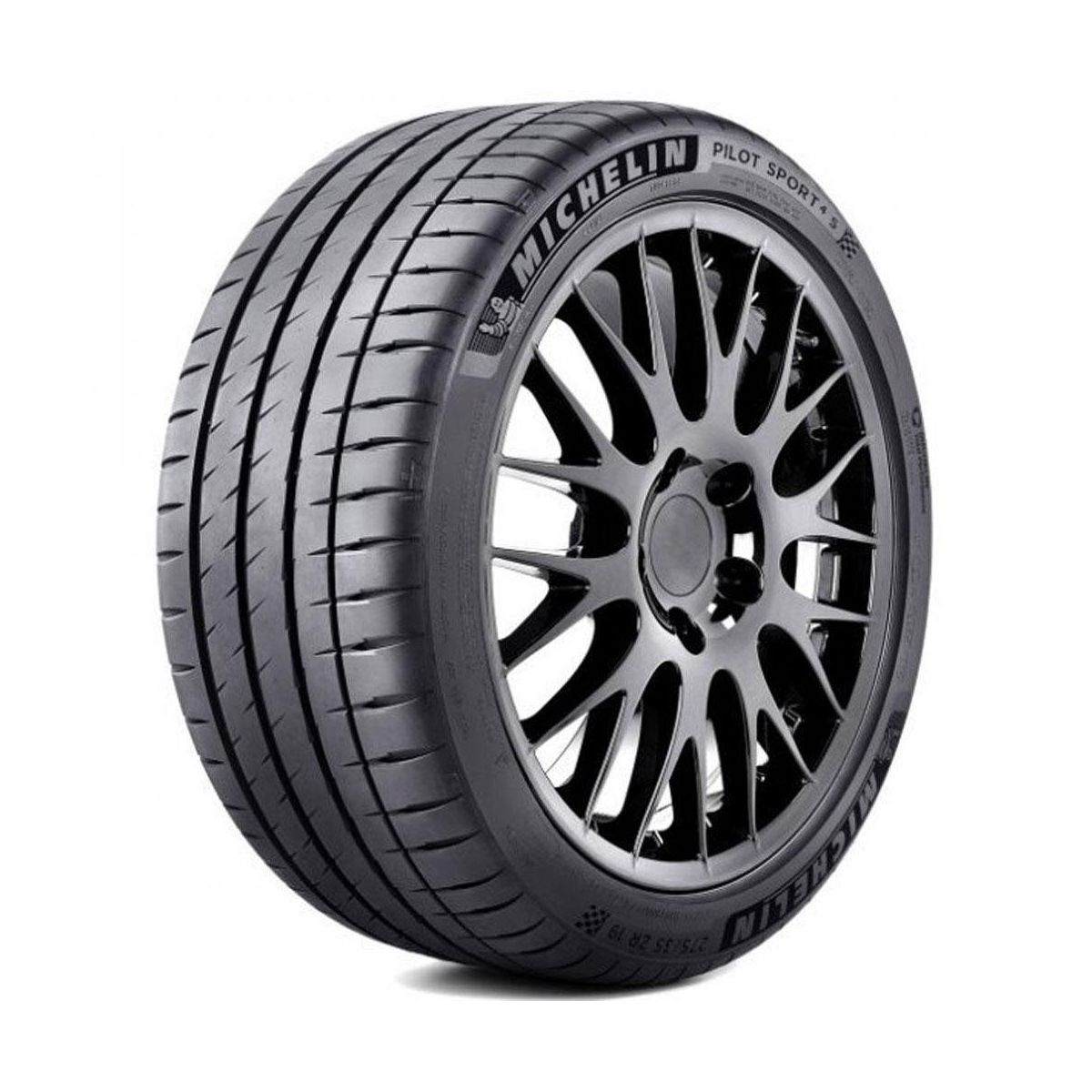 チャイ Michelin 225/40 ZR19 93Y XL Pilot Sport 4 S Yaz Lastiği Fiyatları