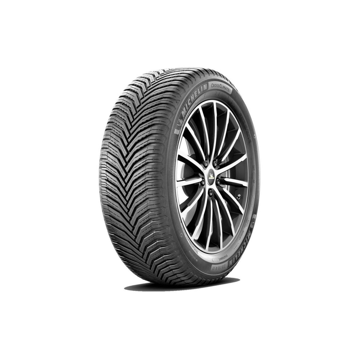 Michelin 225/45 R17 94Y XL CrossClimate 2 Dört Mevsim Lastiği