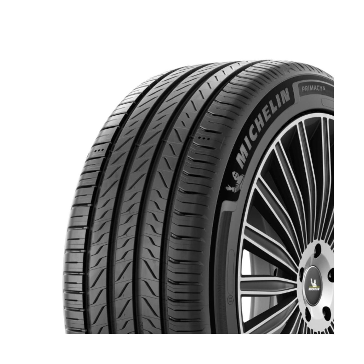 Michelin 225/55 R17 97W Primacy 5 Yaz Lastiği 2024 Fiyatları