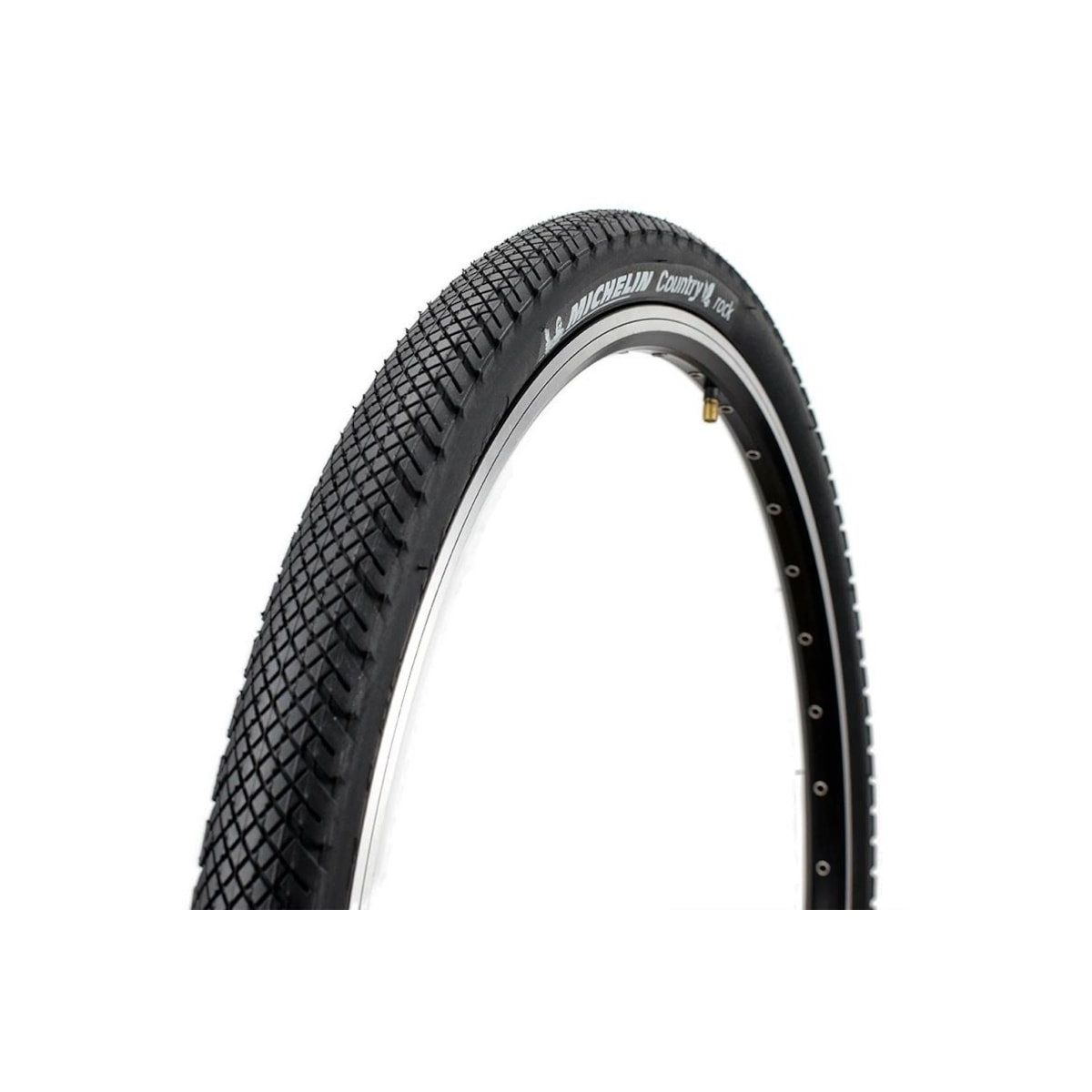 1 pneu vélo Michelin country Rock 27,5x1,75;44-584 - Équipements vélos