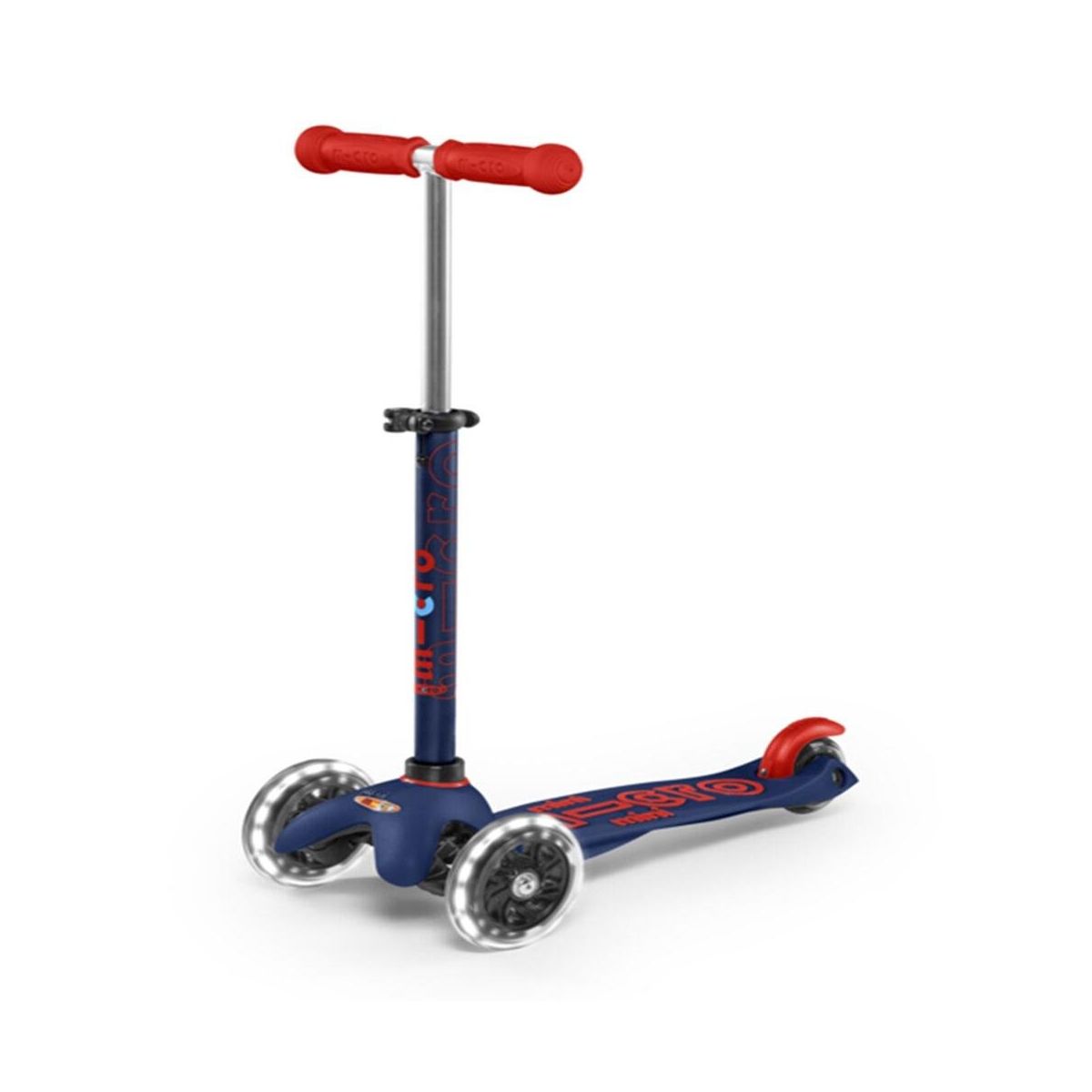 Mini micro deluxe scooter on sale sale