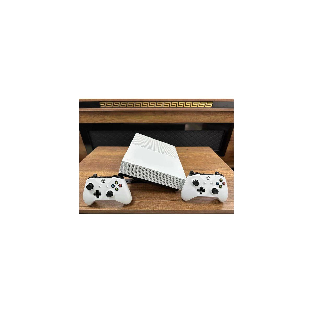 Xbox One S 1Tb & Xbox One S Oyun Konsolu Fiyatları - Cimri