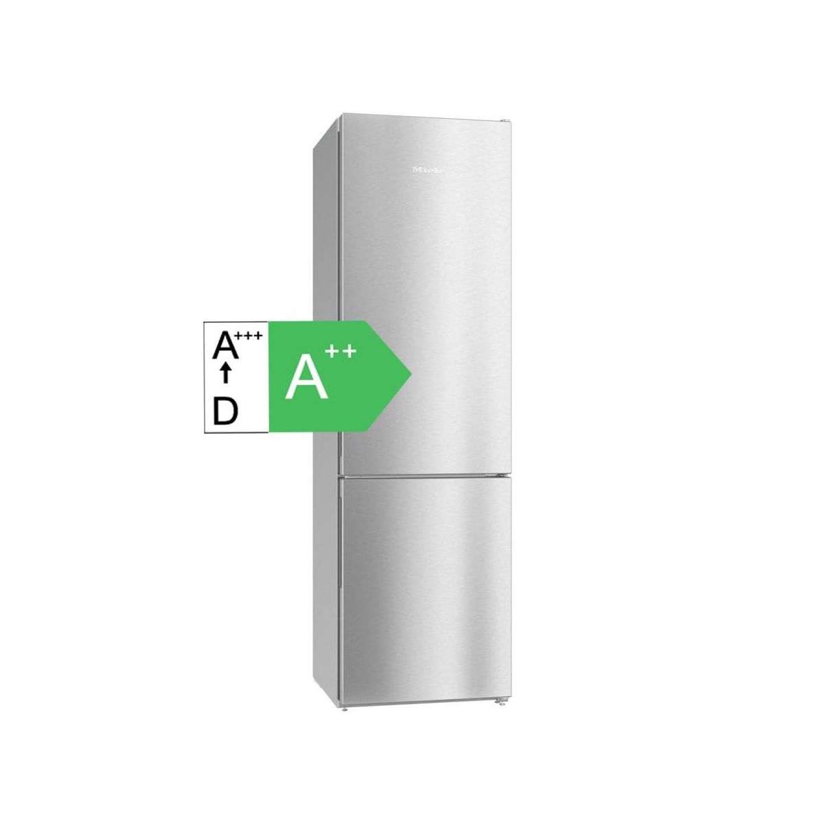 Miele KFN 29132 D ED A++ Buzdolabı Inox Fiyatları