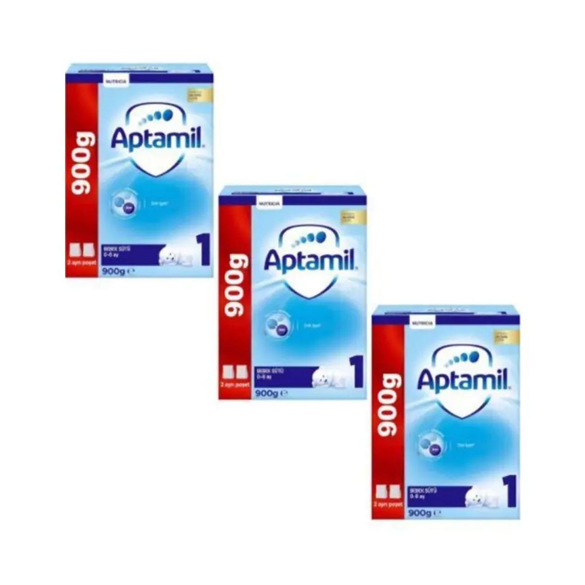 Milupa Aptamil Conformil 2 Mama 300 gr- En İyi Fiyat