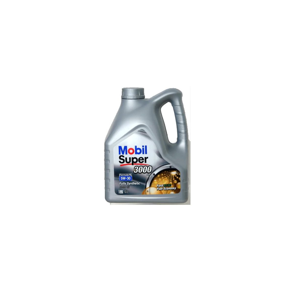 Mobil Süper 3000 5W30 4 Litre Motor Yağı Fiyatları
