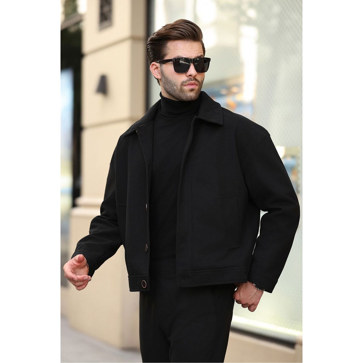 Kaşe Ceket Fiyat ve Modelleri Sayfa 36