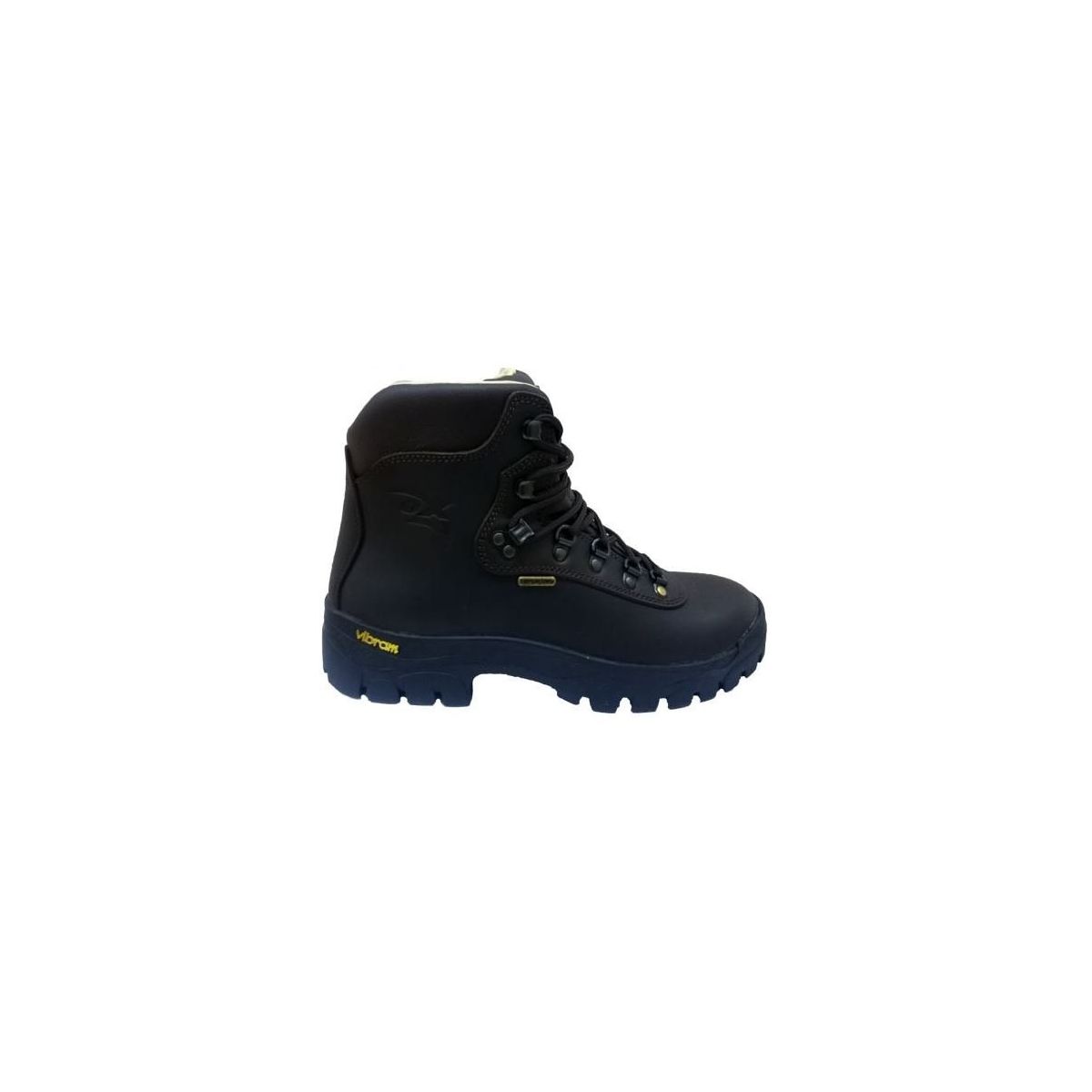 Scarponi Caccia E Trekking Mondex Rock OX-26 Marrone - TG 40 - Impermeabili - 5