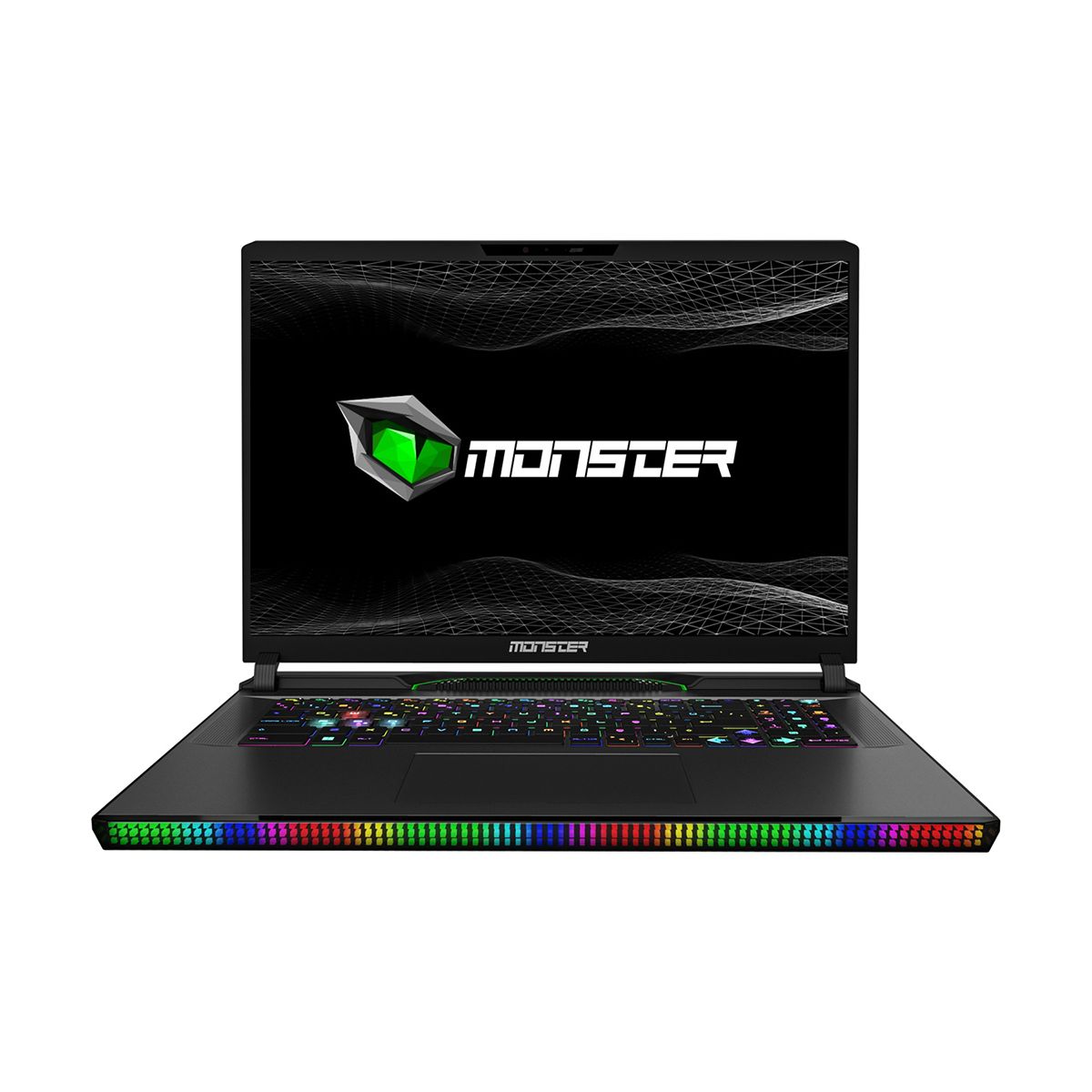 Laptop Gaming Rtx 2070 Super Notebook Intel Whitebook Gaming