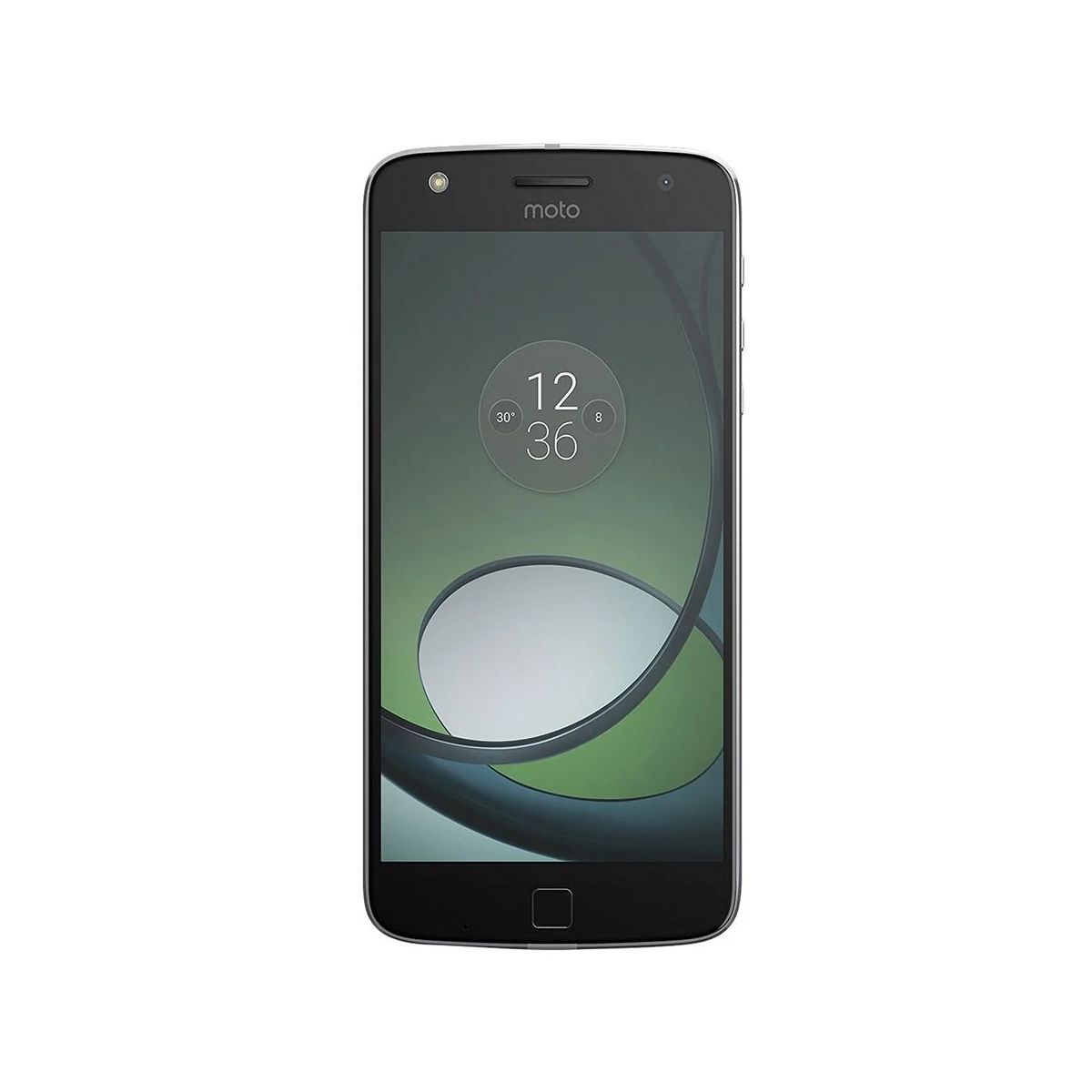 Motorola Moto Z Play 32 GB 5.5 İnç 16 MP Akıllı Cep Telefonu Siyah