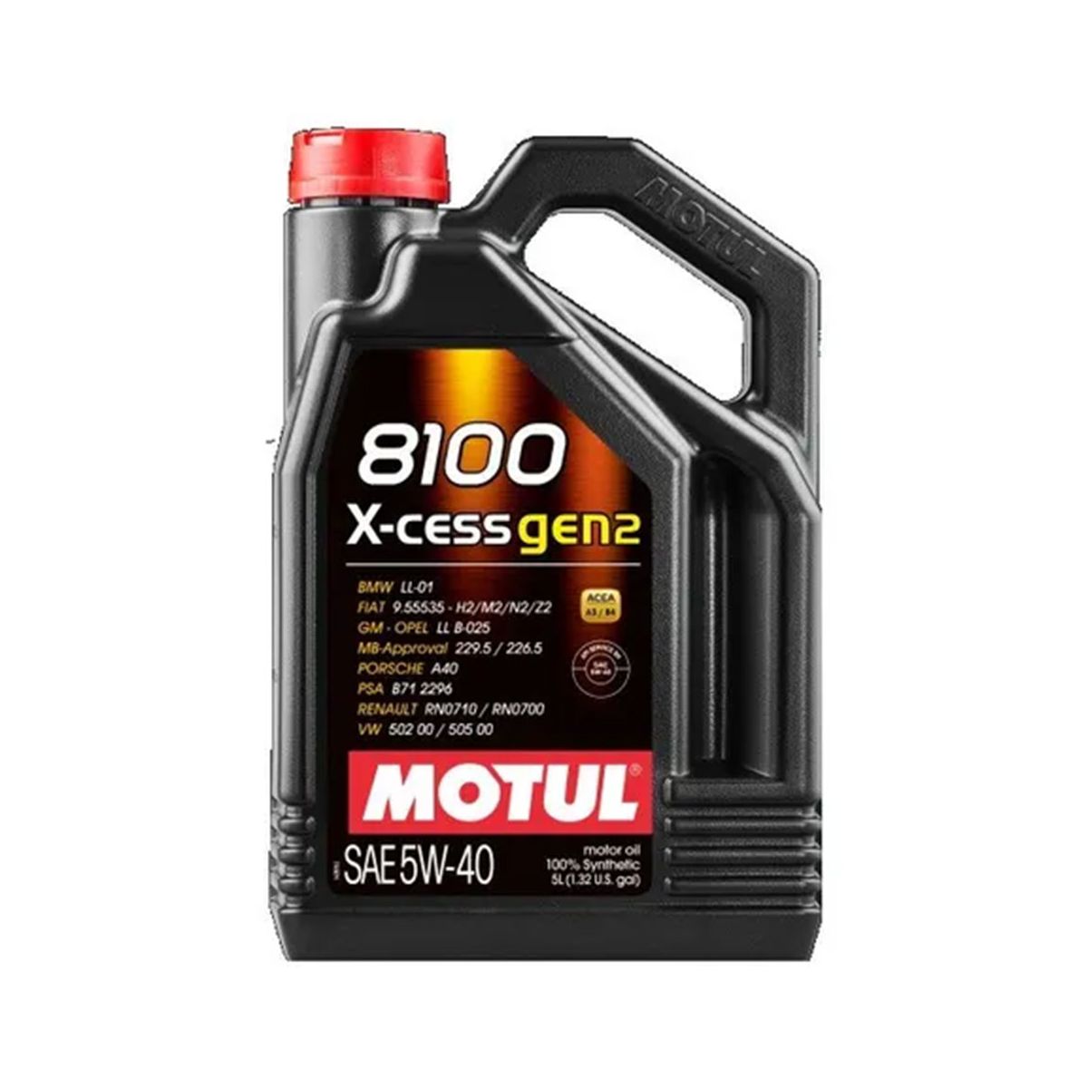 Motul 5 40 Fiyatları