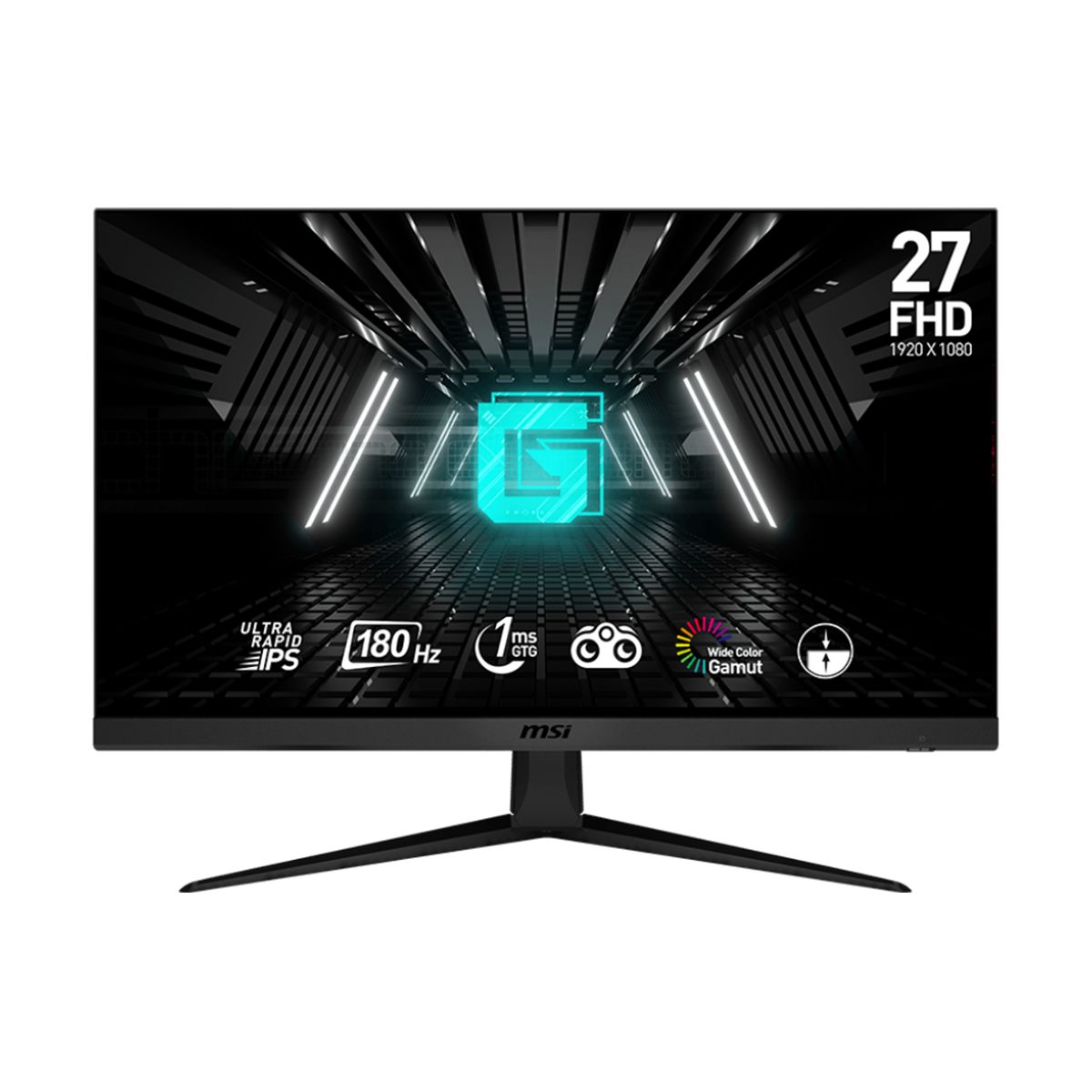 MSI G2712F 27 inç 180Hz 1ms Oyuncu Monitörü Fiyatları