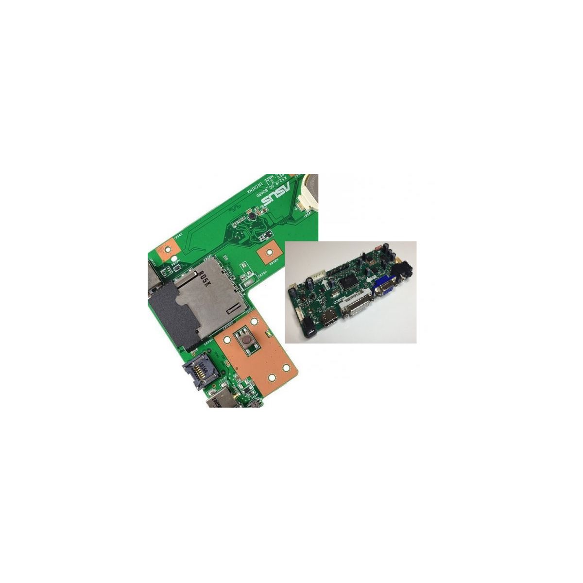 MSI GE60 0ND-454TR Wifi Card Wireless Kartı Fiyatları - Main Image