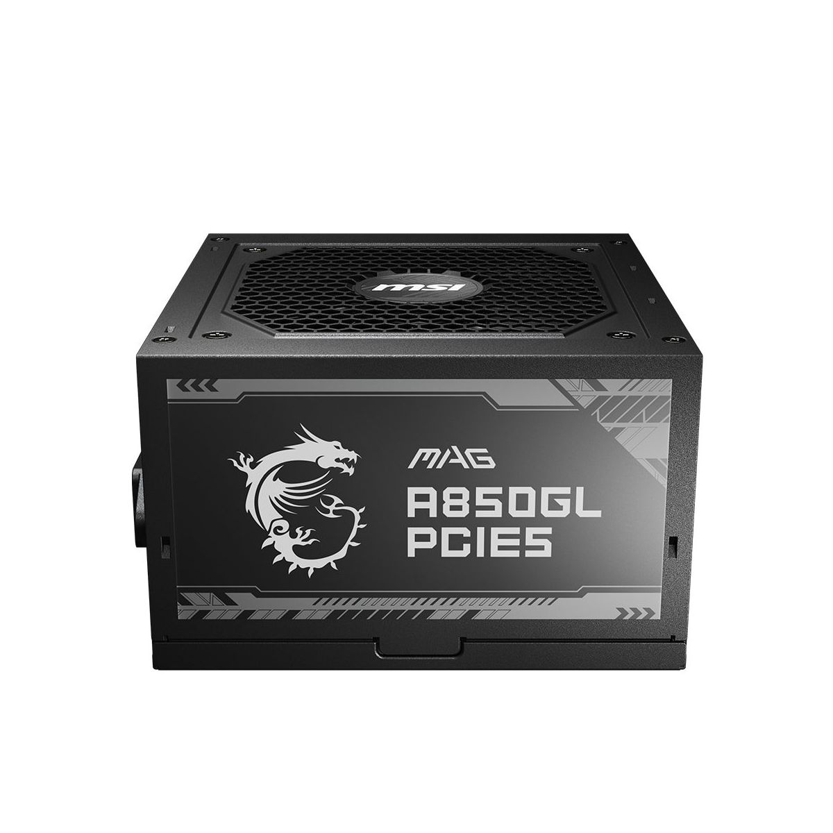 MSI MAG A850GL PCIE5 850W 80+ Gold Modüler Güç Kaynağı Fiyatları