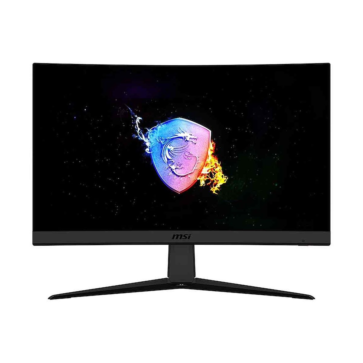 Msi Mag Artymis 242c MSI Mag Artymis 242C inç 165Hz 1ms 1920x1080