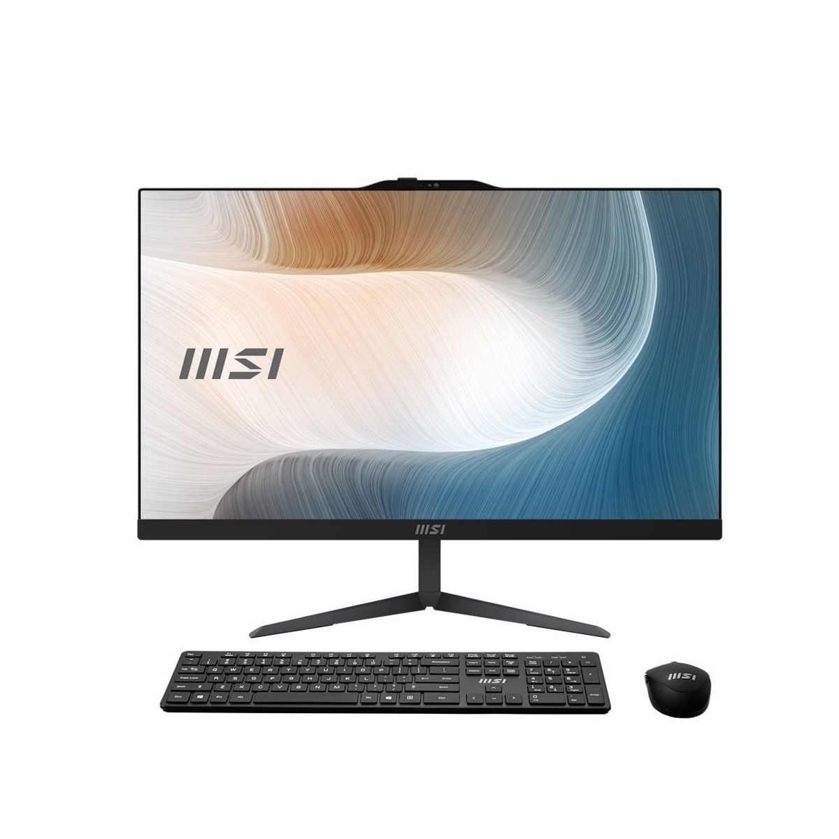 MSI オールインワンPC i5-1135G7 msi-modern-am242-12m-636xtr-