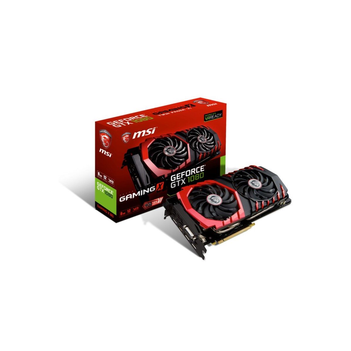 Nvidia Geforce Gtx 1080 Fiyatları