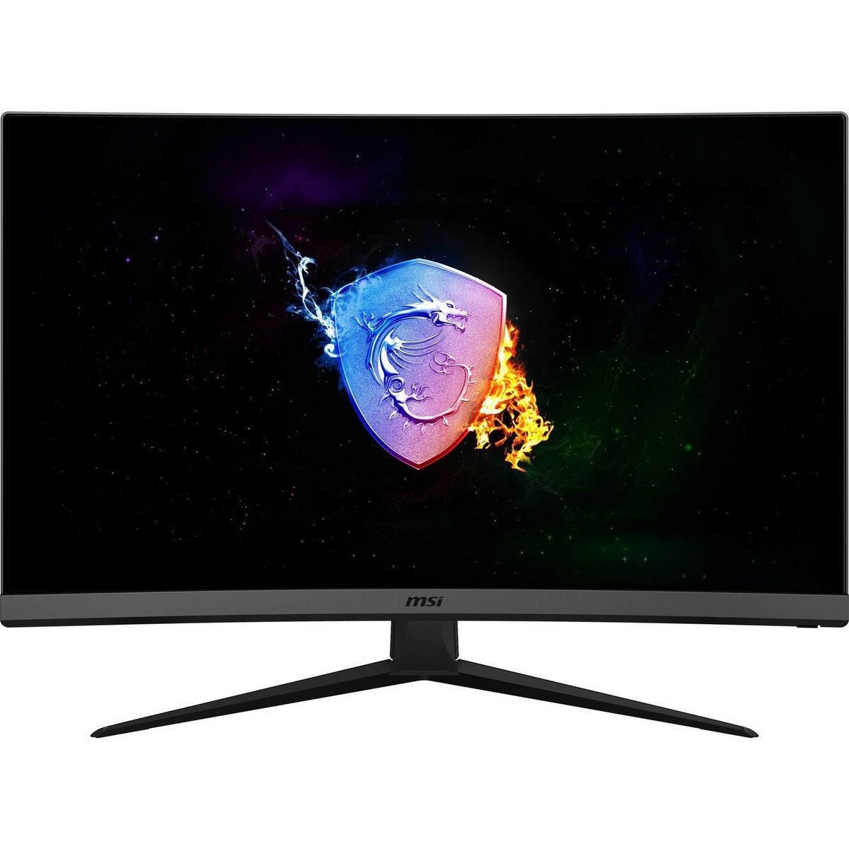 27 Msi OPTIX G27C7 1920X1080 (FHD) VA 165HZ 1MS 16:9 Freesync