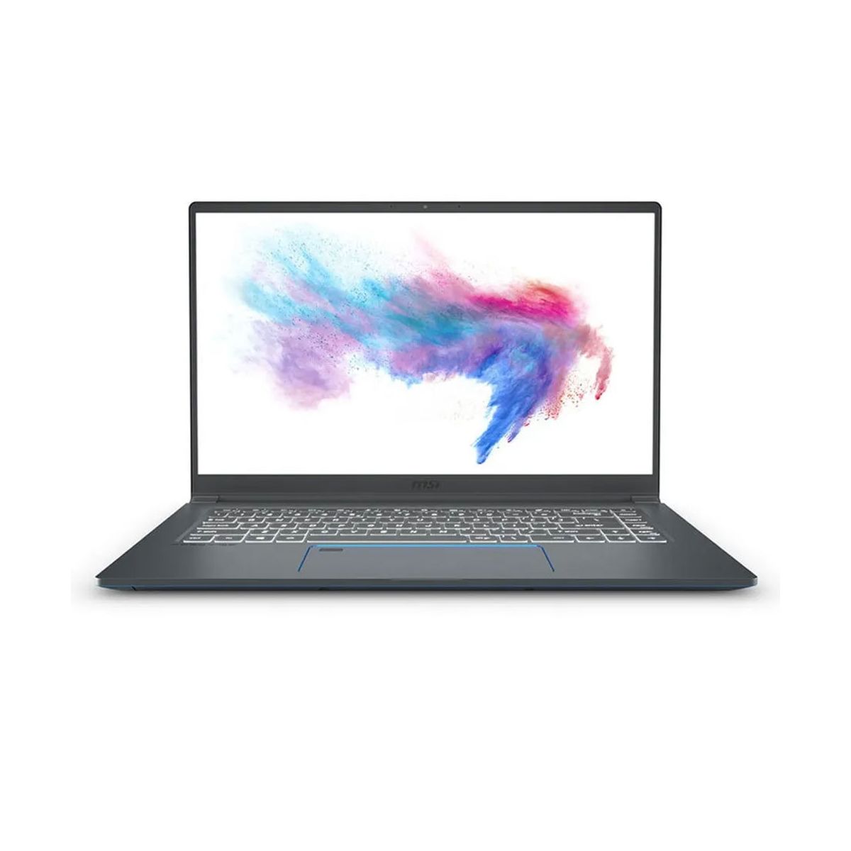 MSI Prestige 15 A10SC-023TR Intel Core i7 10710U 8GB Ram 256GB SSD