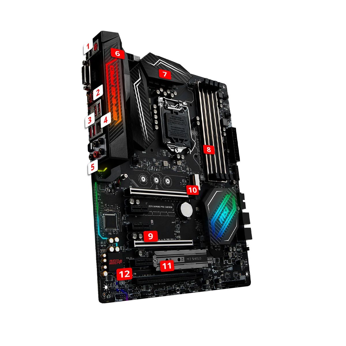 Z270 Anakart Fiyatları