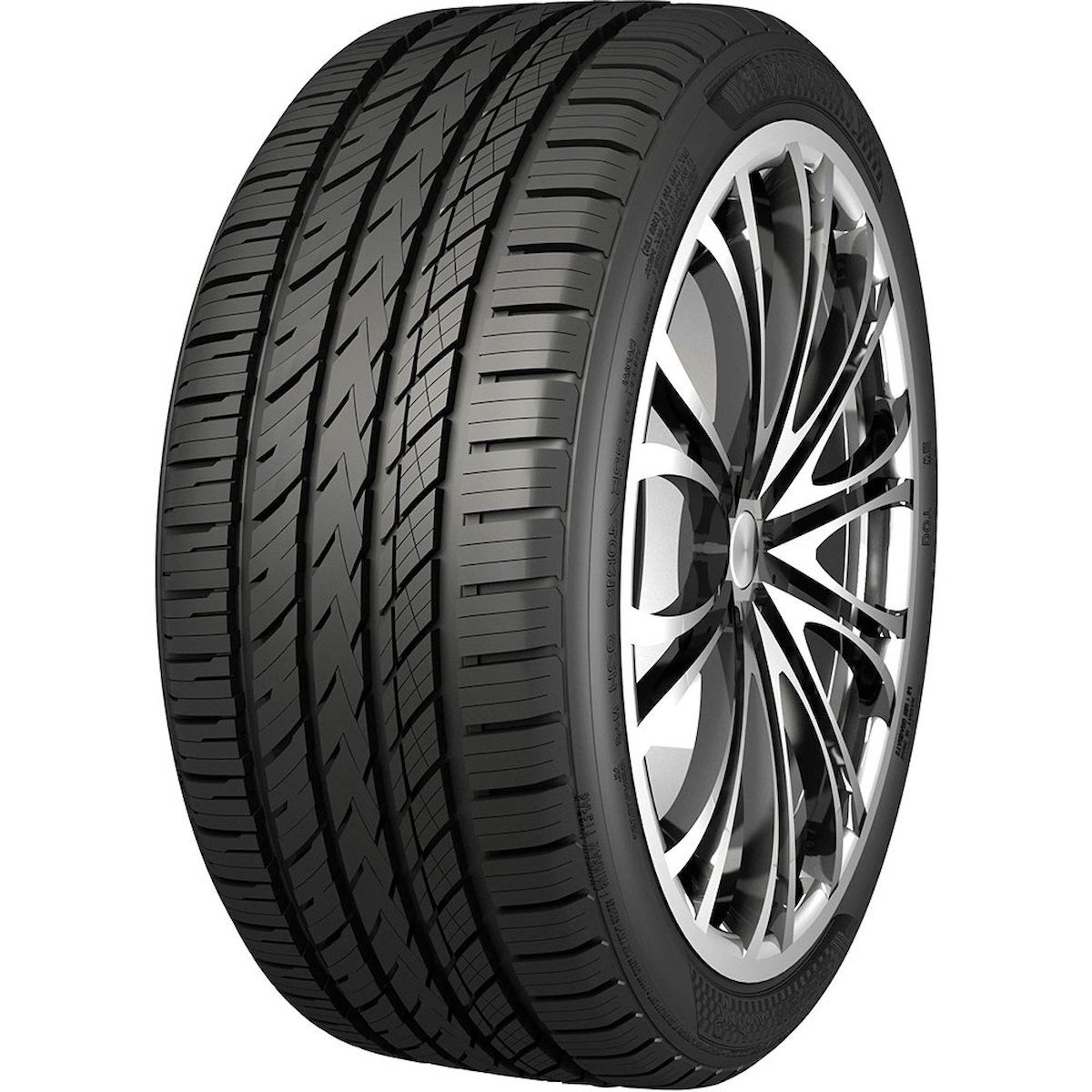 Nankang 165/40 R15 75V XL NS-25 Yaz Lastiği 2024 Fiyatları