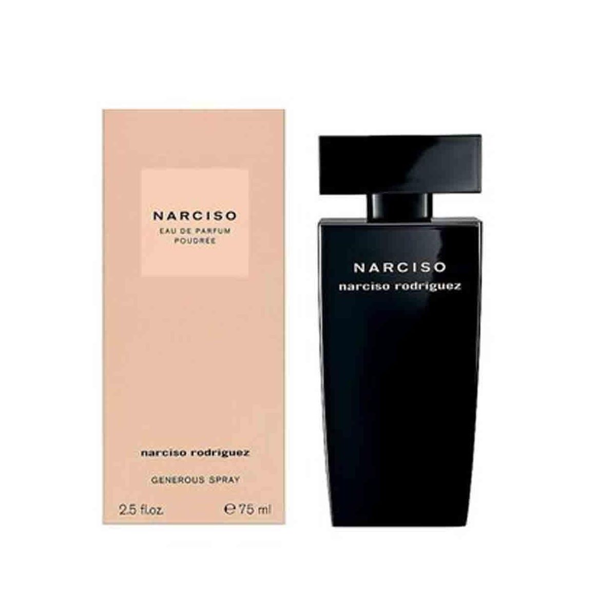 Narciso Rodriguez Poudree Fragrantica Cosmetics Narciso Rodriguez
