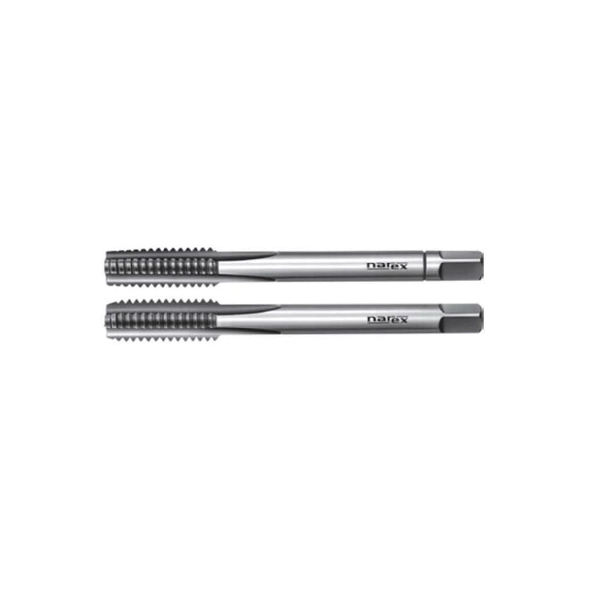 Taraud main MF DIN 2181 HSS métrique, fin DIN ISO 13 MF 22
