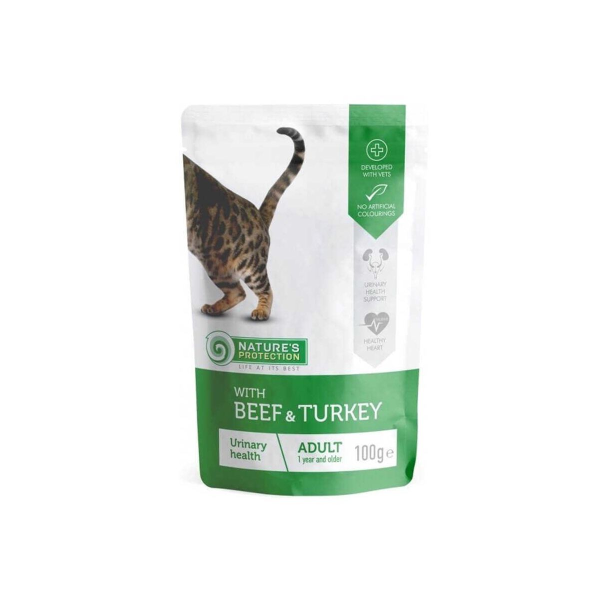Protect urinary