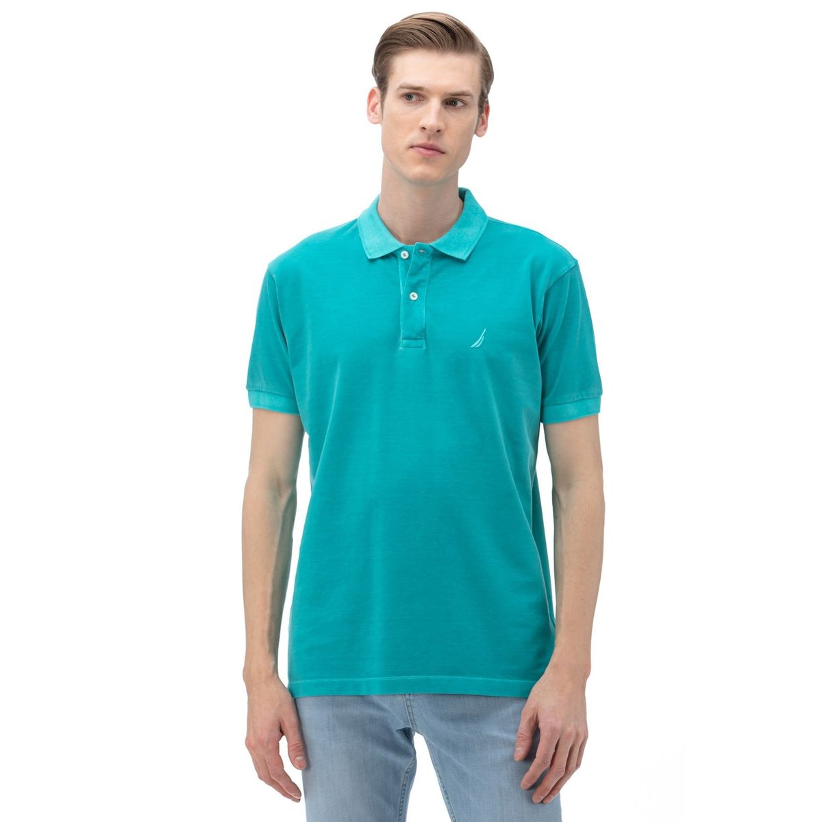 shirt nautica
